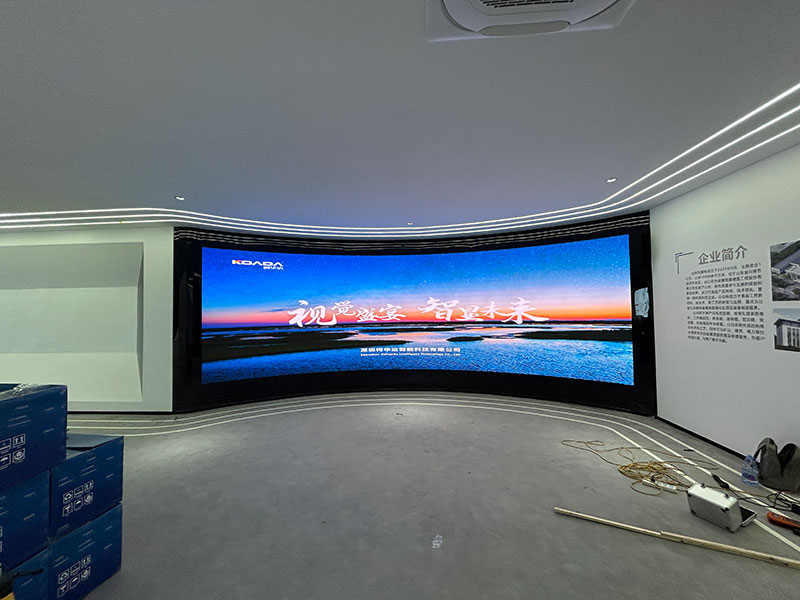 珠海LED显示屏